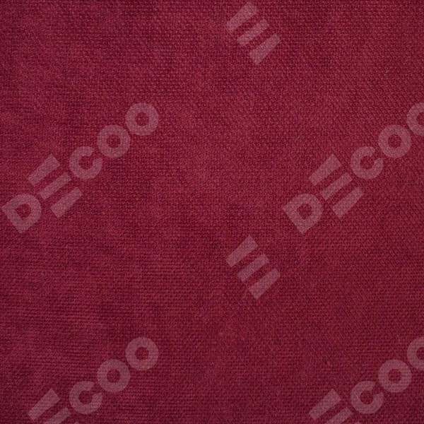 Вельвет Бордовый 85553