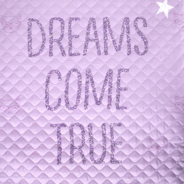 Покрывало детское Этель 1,5 сп «Сладкие мечты», 145х210 ±5 см, микрофибра