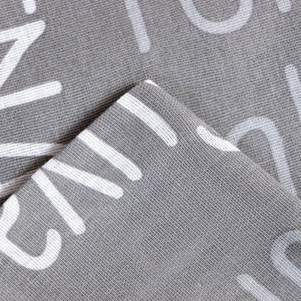 Постельное бельё Этель 1,5 сп «Города» 143х215 см, 150х214 см, 50х70 см -1 шт, 100% хлопок, бязь