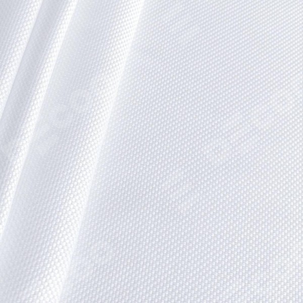 Лён димаут Белый 28