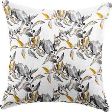Подушка квадратная Cortin «Оливковое дерево»