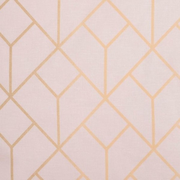 Постельное бельё «Этель» дуэт Фламинго 143×215 см - 2 шт., 220×240 см, 70×70 см - 2 шт., 100% хл, бязь 125 г/м²