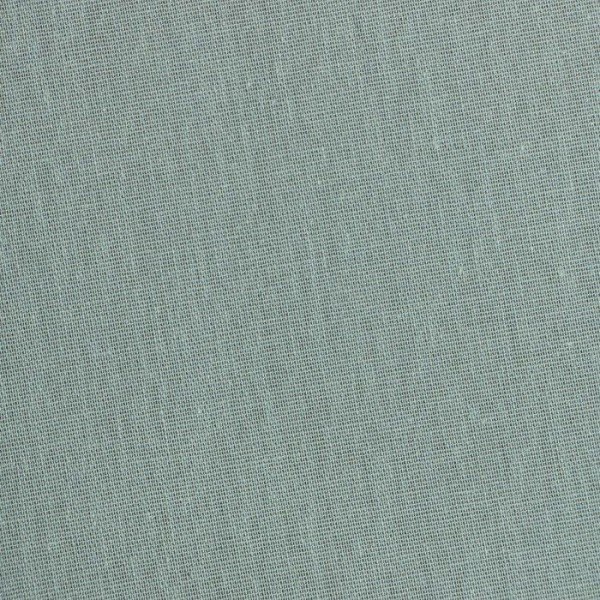 Простыня на резинке Этель 180х200х25, цвет серо-зелёный, 100% хлопок, бязь 125г/м2