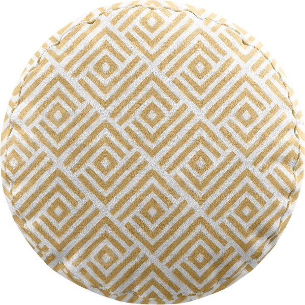 Подушка круглая Cortin «Талисман»