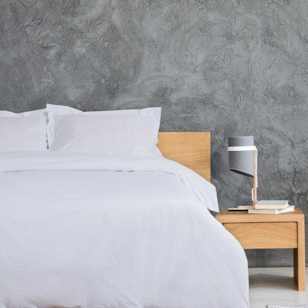 Постельное бельё Этель «Hotel» 2 сп 182х227 см, 207х240 см, 53х73 + 5 см-2 шт