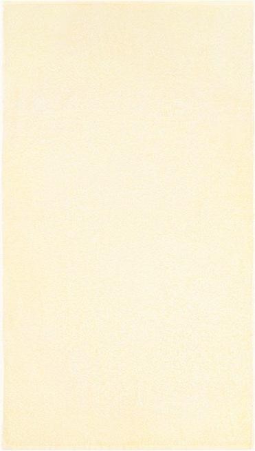 Подарочное полотенце с игрушкой Этель "Дед Мороз" 50*90 см, цв.молочный, 100% хл, 320г/м2