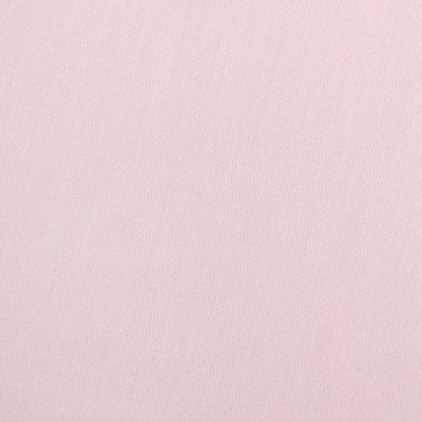 Простыня на резинке "Этель" Пудра, 140х200+25, 100% хлопок, мако-сатин