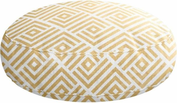 Подушка круглая Cortin «Талисман»