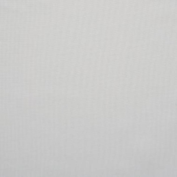 Тюль вуаль однотонная 285х180 см, белый, пэ 100%