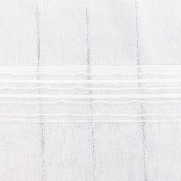 Штора Этель "Полоса" 140х270 см,100% п/э