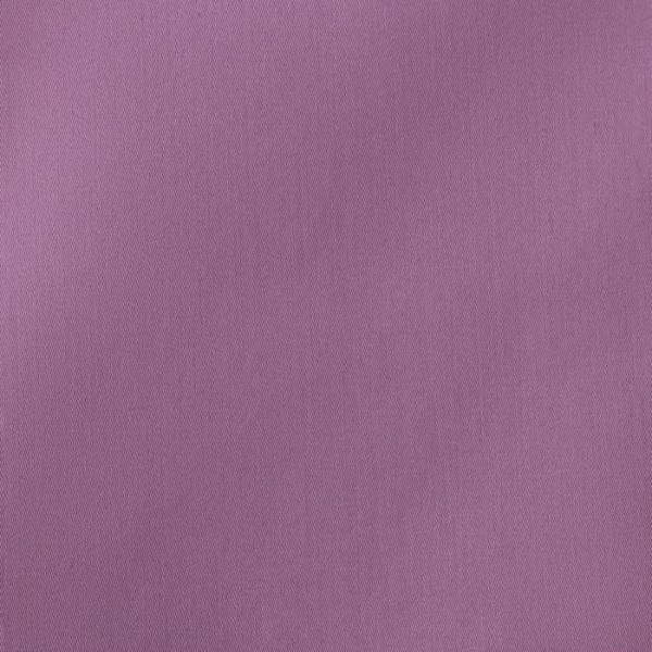 Простыня на резинке Этель 200*220*25 см, цв.лавандовый, 100% хлопок, мако-сатин, 125 г/м²