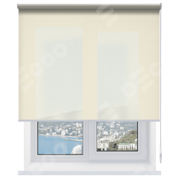 Рулонная штора Скрин New Р02