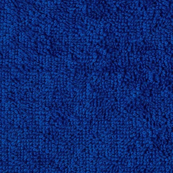 Полотенце подарочное Этель "Вдохновляйся" цв.синий, 50х90см, 100% хл, 340 г/м2