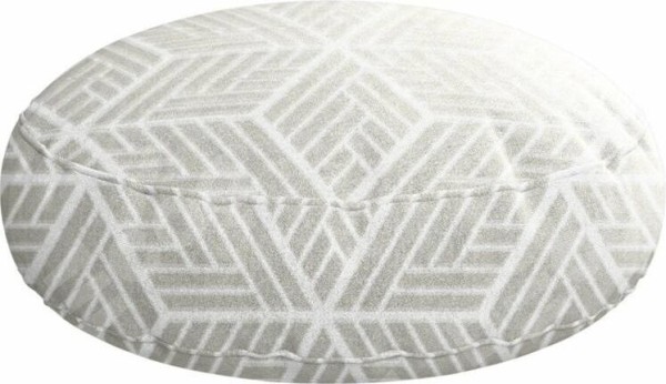 Подушка круглая Cortin «Элемент»