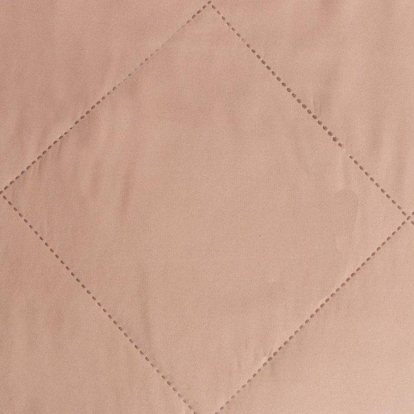 Покрывало LoveLife 2 сп 180х210±5 см, цвет коричневый, микрофайбер, 100% п/э