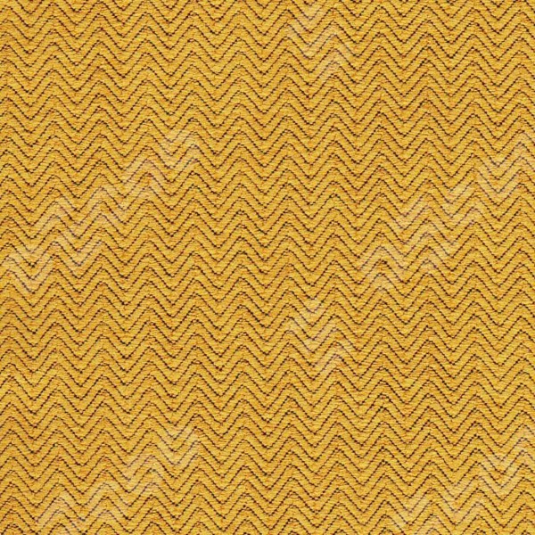 Твид блэкаут Медово-желтый 21641