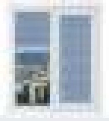 Кассетные жалюзи 7144 сиреневый металлик
