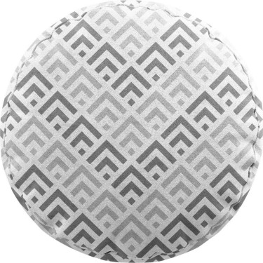 Подушка круглая Cortin «Пространство»