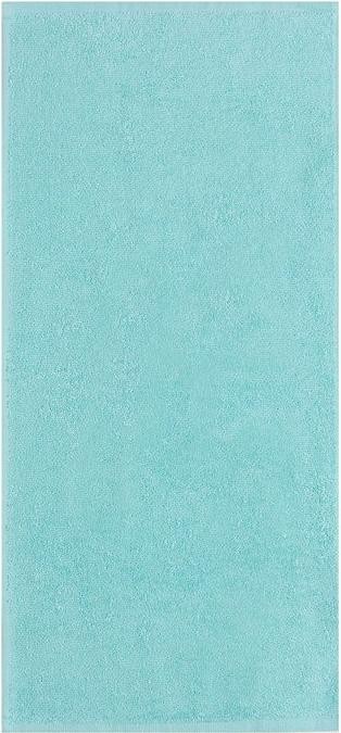 Полотенце в мешочке Экономь и Я "Тропики" 30*60 см, 100% хлопок, 320 гр/м2