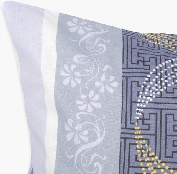 Наволочка Этель «Бесконечность» 50х70 ± 3 см