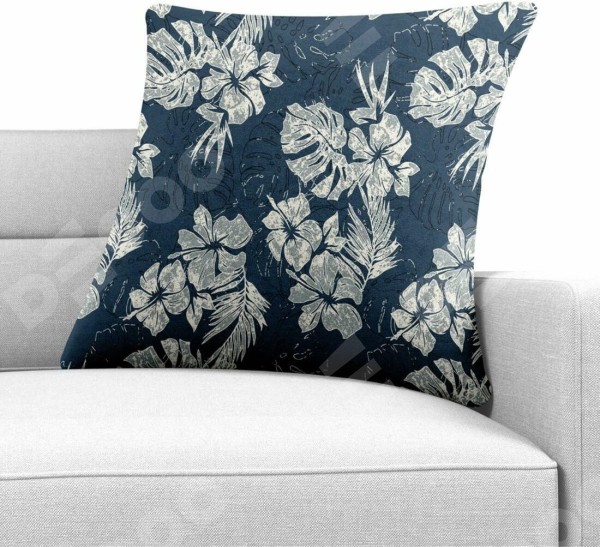 Подушка квадратная Cortin «Лунное сияние»