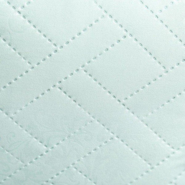 Подушка декоративная ST- Стандарт 40х40см зеленая МФ