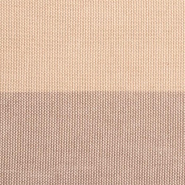 Скатерть "Этель" 240х165 см, цв. кофейный, 100% хлопок, 163 г/м2