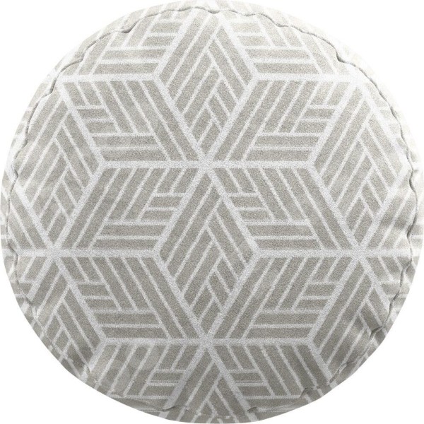 Подушка круглая Cortin «Элемент»