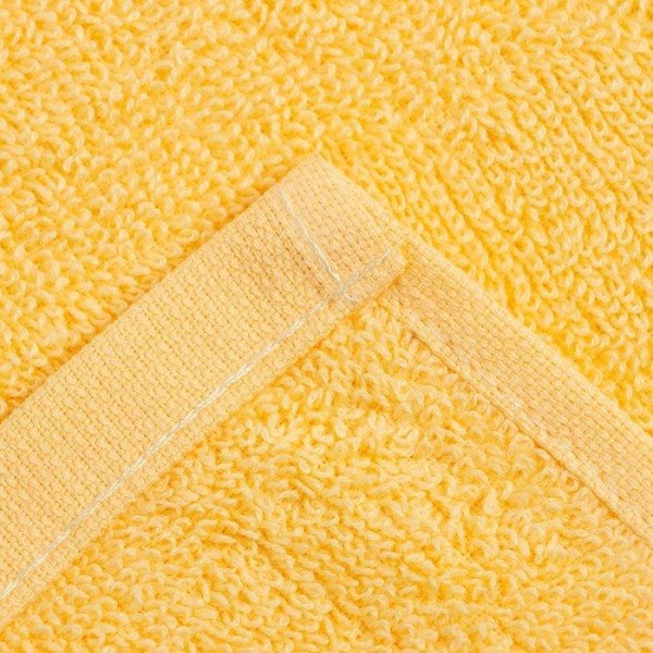 Полотенце махровое Этель "Исполнения желаний" 30х30 см, 100 хл, 340г/м2