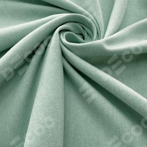 Лён кашемир Мятный 21617