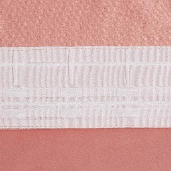 Штора портьерная Этель 170*270 см «Ренессанс Розовое золото», 100% п/э