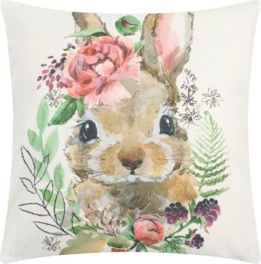 Наволочка Этель "Прелесть" 40 х 40 см, 100% п/э