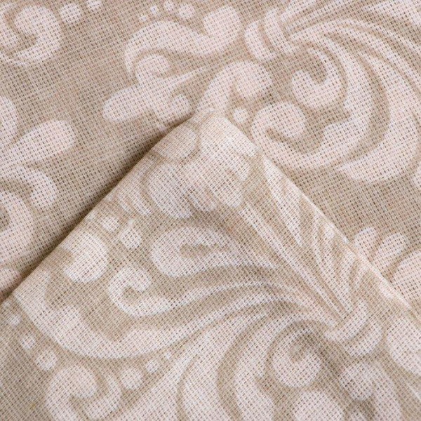 Постельное бельё LoveLife 1.5 сп «Босфор» 147х210, 150х215, 70х70 -1 шт, 100% хлопок, бязь 120 г/м2