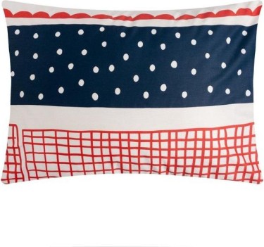 Наволочка LoveLife "Орнамент" 50*70см, 100% хлопок, сатин, 125г/м²