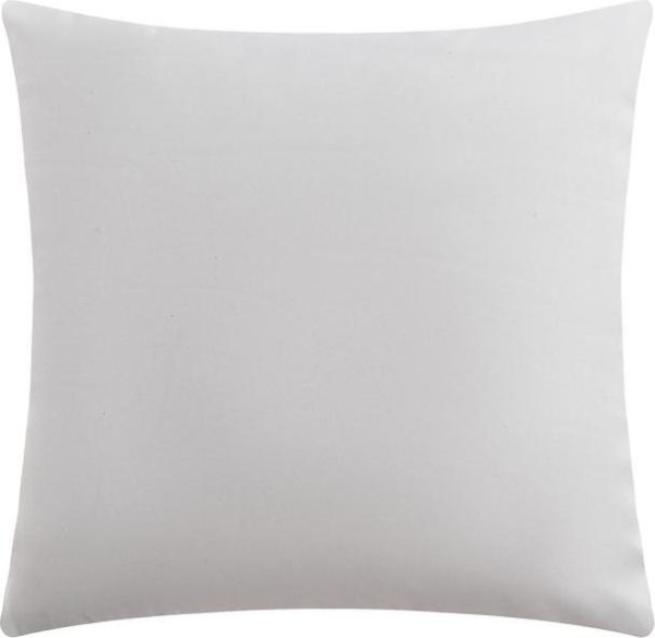 Наволочка Этель "Клетка", 43*43 см, 100% п/э