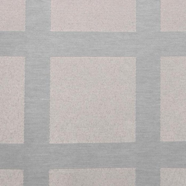 Скатерть Этель Geometry 150*110 +/-3см, цв.серый, пл. 192 г/м2, хл с ВГМО