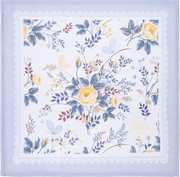 Набор салфеток 40*40 см 2 шт