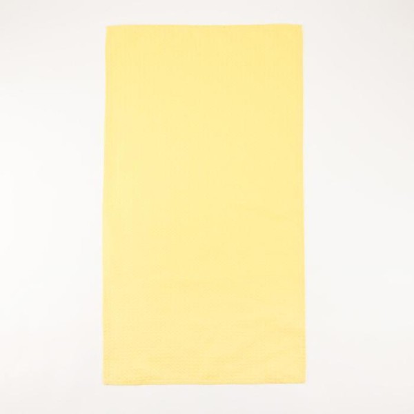 Набор полотенец "Этель" Happy Day 3 шт, 100% хлопок