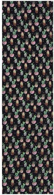 Дорожка на стол Этель Succulents 40х149см, 100% хл, саржа 190 г/м2