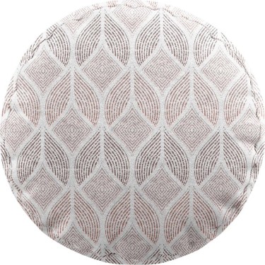 Подушка круглая Cortin «Грация»