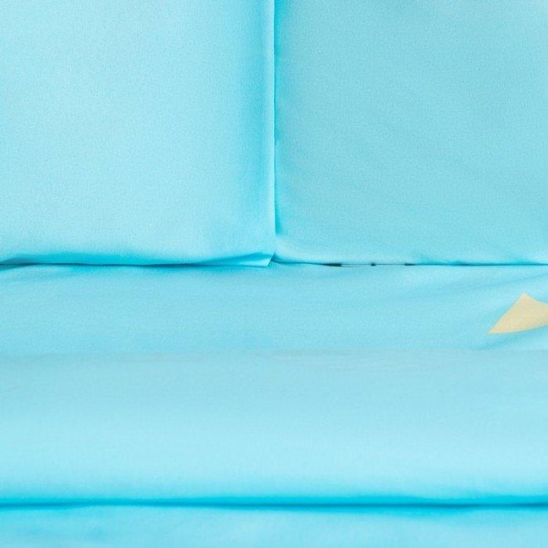 Постельное бельё Экономь и Я 2 сп Cats 175х215см,200х215см,70х70см-2 шт