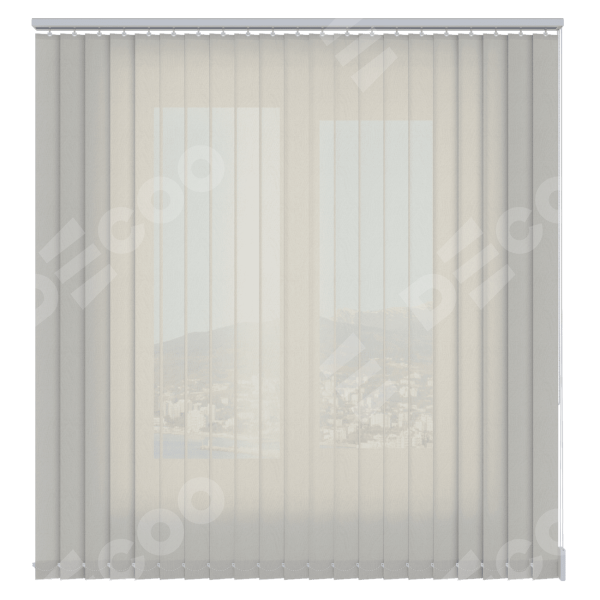 Вертикальные жалюзи Мираж 02