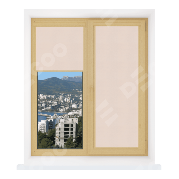 Рулонная штора Уни 2 Жемчуг 04