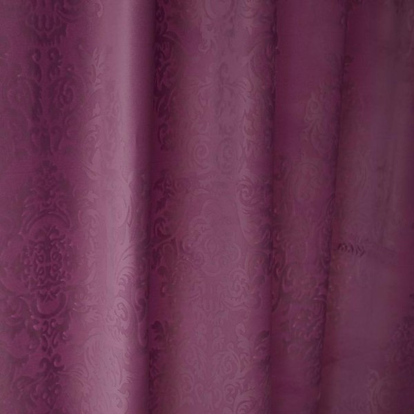 Штора портьерная «Этель» 170х270 см, Валенсия Лилиан