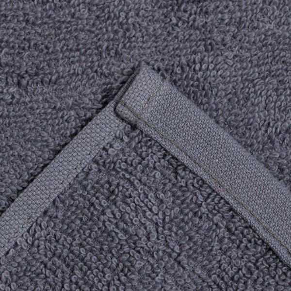 Полотенце махровое Этель "Уюта и тепла" 30х60 см, 100% хл, 340г/м2