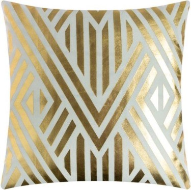 Наволочка Этель "Геометрия", 43*43 см, 100% п/э