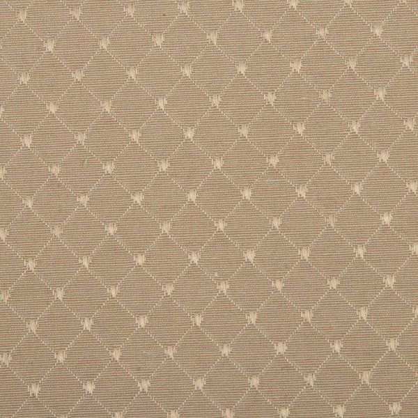 Штора портьерная "Этель" 130х280 см Английский стиль серый,100% п/э