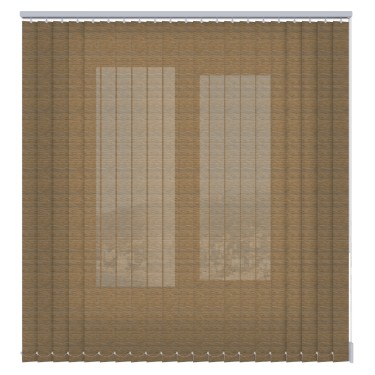 Вертикальные жалюзи Сафари 55