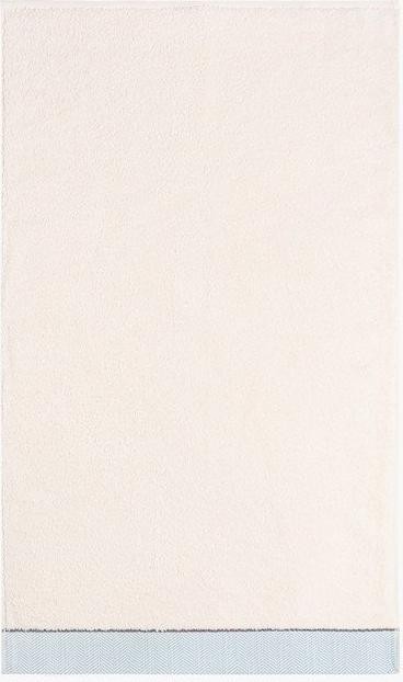 Полотенце махровое Love Life «Бриз» 70х120 см, аквамарин, 100% хл, 500 гр/м2