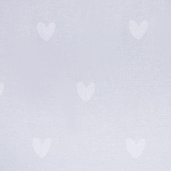 Простыня на резинке LoveLife "Dreams of" 160*200*25 см, 100% хлопок, поплин, 125 г/м²